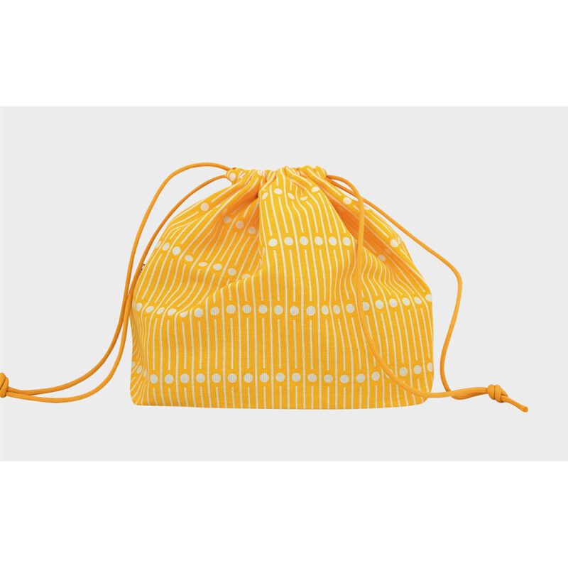 Plump Storage Miller Yellow